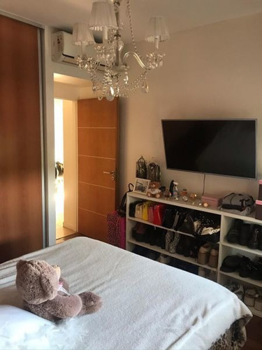 Imagen 12 de 14 de Venta De Impecable Departamento En Amaneceres Residence