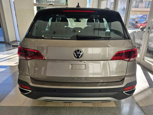 Volkswagen Taos 1.4 250 Tsi Highline Bi Tono