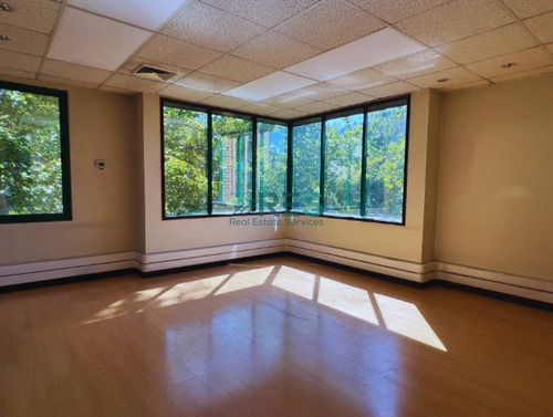 Oficina En Arriendo En Providencia