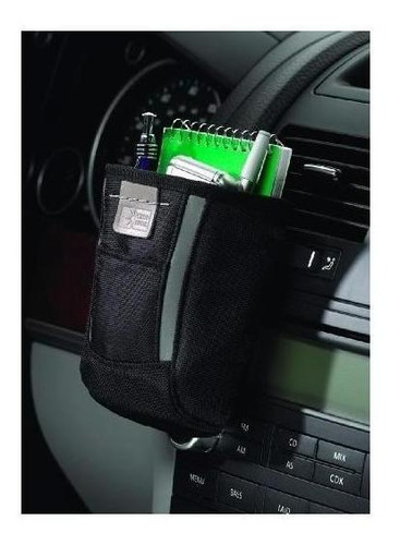 Imagen 2 de 3 de Estuche Case Logic Organizador Para Auto Axnc-5