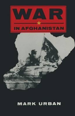 Libro War In Afghanistan - Mark L. Urban