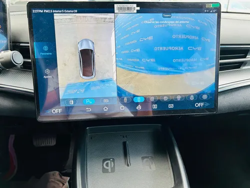 BYD Seal 0.0 Ev Awd