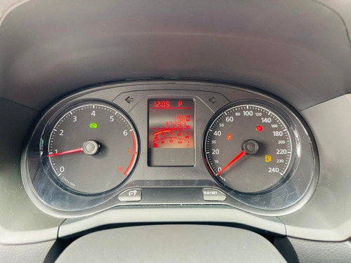 Imagem 15 de 15 de Volkswagen Gol 1.6 8v