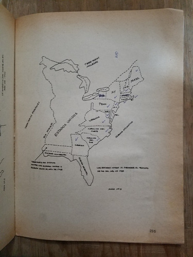 Historia Moderna De Occidente 1770-1870- Sa (Usado)