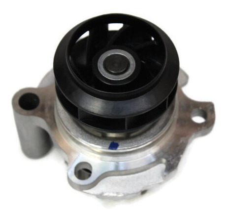 Bomba De Agua / Audi A4 1.8 Lts 4 Cil 1995 A 2008