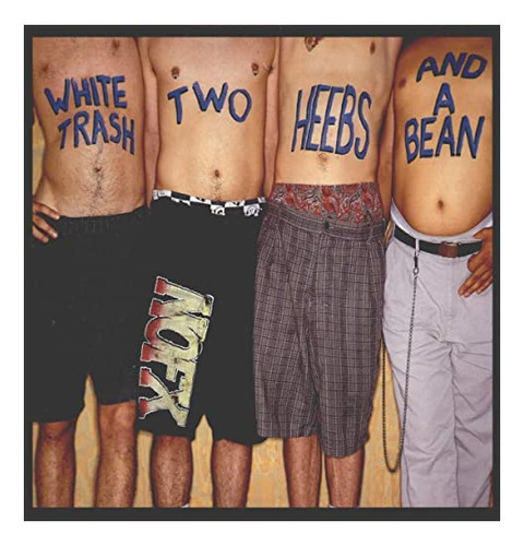 Vinilo: White Trash - Edición De Aniversario