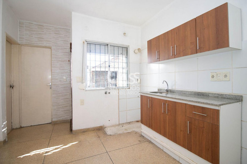 Casa 3 Dorm, 2 Baños, Parrillero, En Sayago