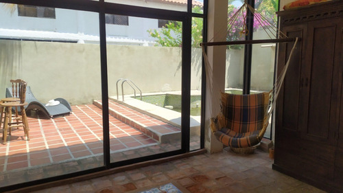 Imagen 8 de 13 de Casa Tipo Town House Unifamiliar En Venta En Ciudad Flamingo Estado Falcon