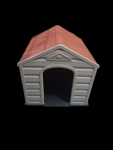 Imagen 1 de 1 de Casa Para Perritos