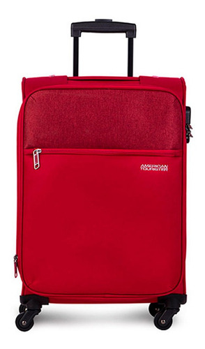 Valija American Tourister Frankfurt Spinner 56/20 Comb