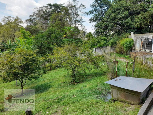 Imagem 7 de 13 de Imob01 - Chácara 3045 M² - Venda Ou Aluguel - 3 Dormitórios - 1 Suíte - Batistini - São Bernardo Do Campo/sp - Ch0072