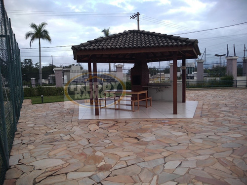 Imagem 30 de 30 de Casa A Venda No Bairro Jardim Rodeio Em Mogi Das Cruzes - - 396-1