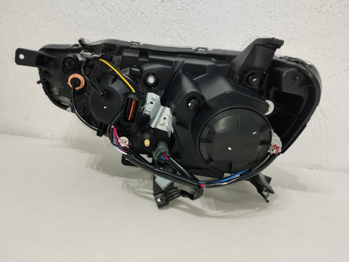 Par Farol Lancer Evo X 2012 14 15 16 17 2018 Com Projetor
