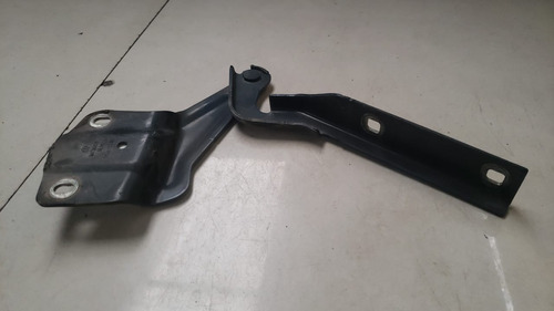 Braço Capo Lado Esquerdo Vw Jetta 2011 A 2016 (2)