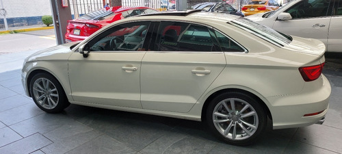 Imagen 4 de 15 de Audi A3 Attraction Plus 2015