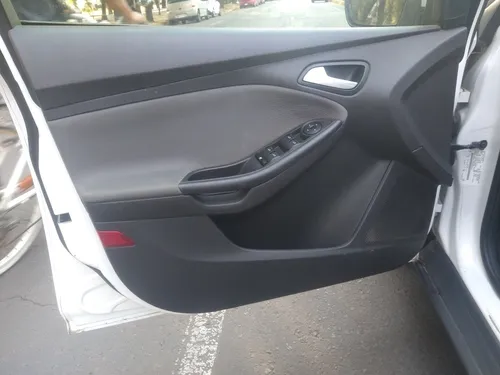 Ford Focus 2.0 Trend At