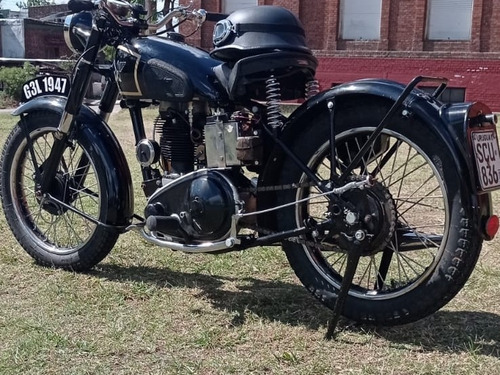 Matchless Matchless Clásica