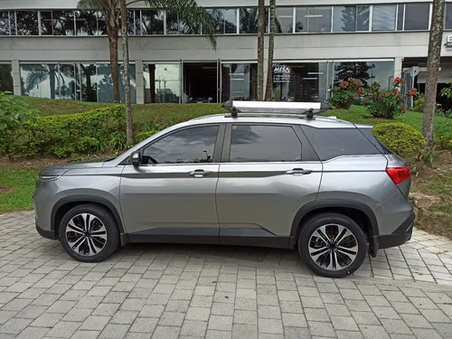 Chevrolet Captiva PREMIER