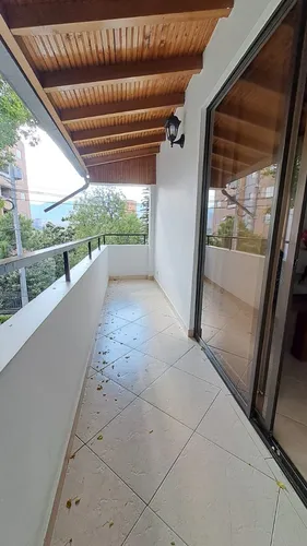 Se Vende Apartamento En Envigado (ml)