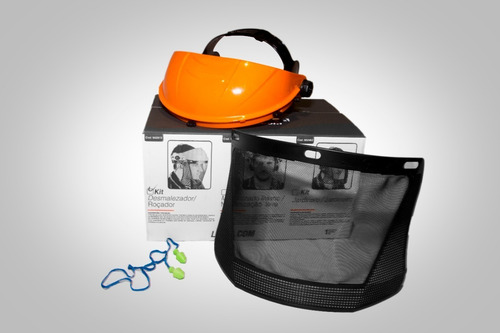 Imagen 2 de 4 de Kit Desmalezador Libus Oferta