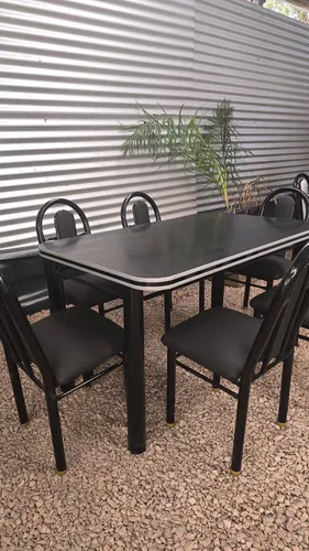 Vendo Muebles Juegos De Comedor Living Ect