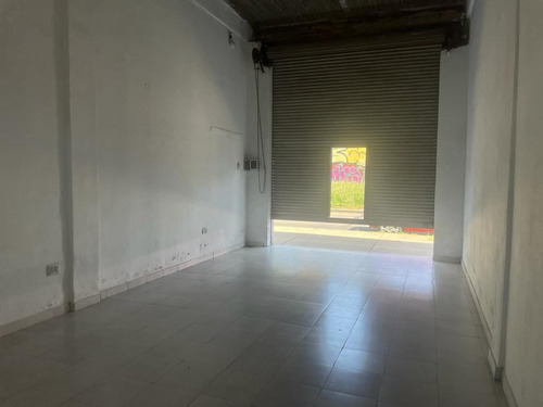 Alquiler Local Comercial Temperley