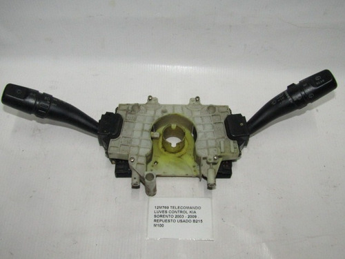 Telecomando Luves Control Kia Sorento 2003 - 2009 (Usado)