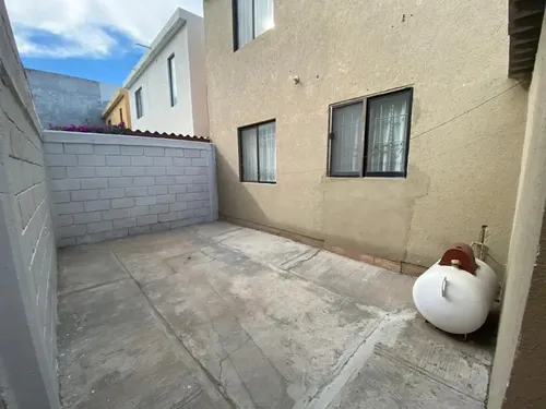 Casa En Renta En Roma, Torreón, Coahuila De Zaragoza