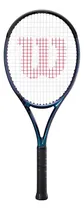 Comprar Raqueta Tenis Wilson Ultra 100 Ul V4.0 257g S Olivos Color Azul Tamaño Del Grip 4 3\u002F8
