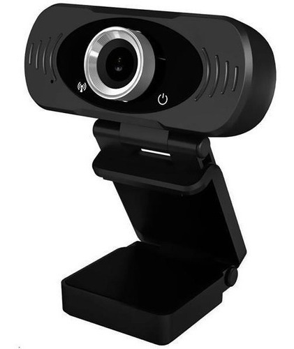 Imagen 1 de 3 de Cámara Web Xiaomi Cmsxj22a Full Hd 1080p Con Micrófono