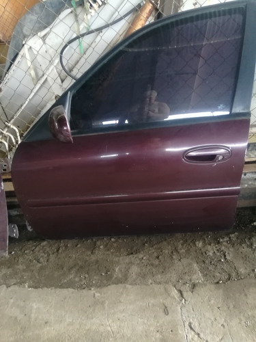 Puertas Chevrolet Malibu 1998 