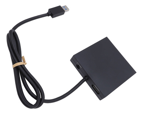 Adaptador De Pc Para Kit De Accesorios Vr2 Power Y Displaypo