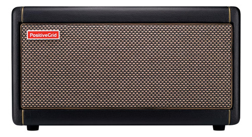 Amplificador De Guitarra Positive Grid Spark 40w Combo Con A