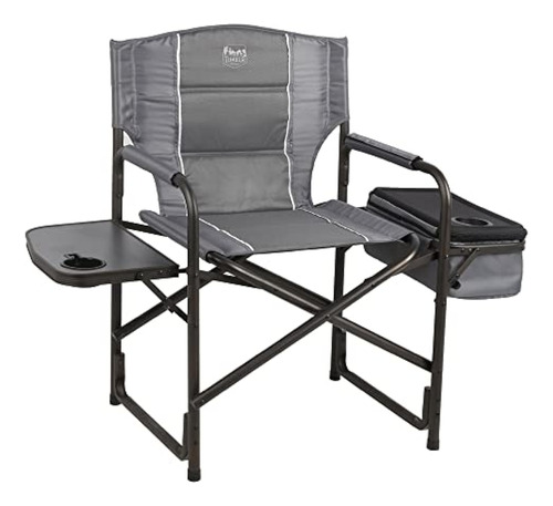 Timber Ridgelightweight Camping Chair, Portable Laurel