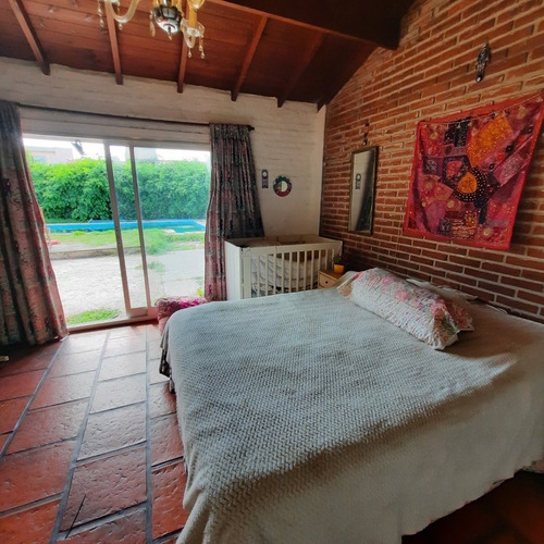 Imagen 23 de 30 de Chalet 5 Ambientes En El Corazón De Caisamar