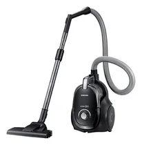 Comprar Aspiradora Samsung Sin Bolsa 2000w 1.5 Lts Negra Vc20