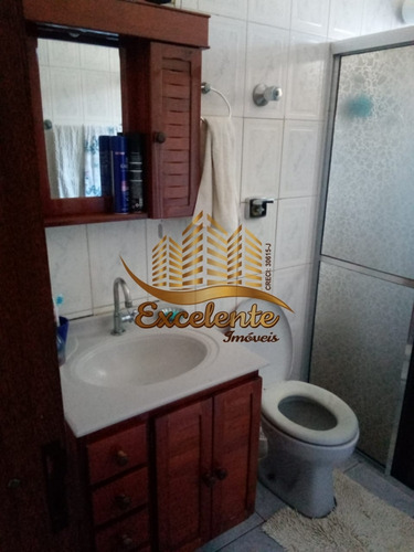 Imagem 11 de 26 de Casas - Venda - Vila Inema - Cod. 97 - V97