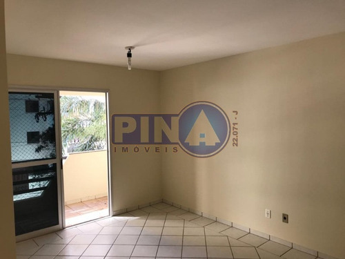 Imagem 3 de 17 de Apartamento Para Alugar No Setor Alto Da Gloria - Ap00885 - 69672664