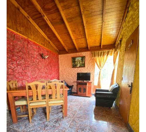 Propiedad Con Cabañas - La Herradura Coquimbo