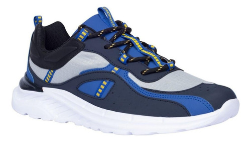 Tenis Aéropostale Magnus Para Hombre. Aes23201172