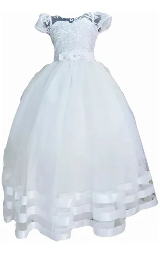 Precios de vestidos de primera comunion hotsell