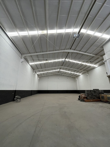 Bodega En Renta En Parque Industrial El Palmar