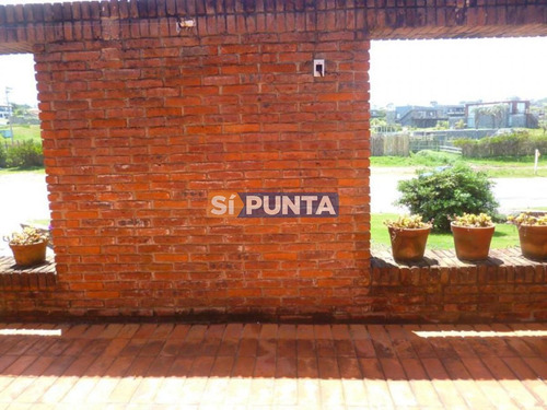 Imagen 11 de 11 de Venta Apartamento En Manantiales 1 Dormitorio
