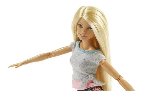 Barbie ftg81 sale