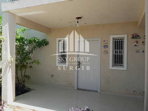 Imagen 2 de 13 de Casa En Puerta Maraven Sgc-107