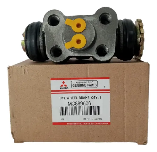 comprar Cilindro Freno Trasero Izquierdo Canter 649\u002Ffe84 S\u002Fpurga