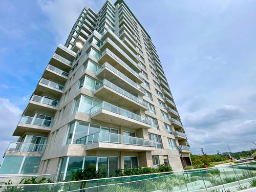 Departamento 3 Ambientes En Remeros Beach