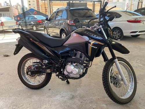 Honda Nxr 160 Bros Esdd Flexone 2022 Okm