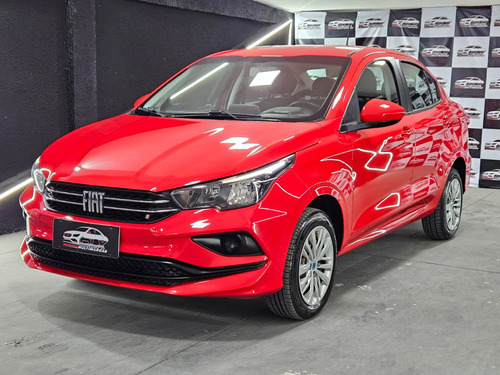 Fiat Cronos 1.0 FIREFLY FLEX DRIVE MANUAL