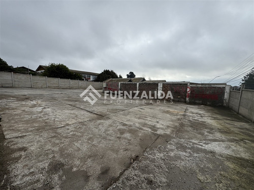 Sitio Eriazo Llo Lleo Uso Comercial